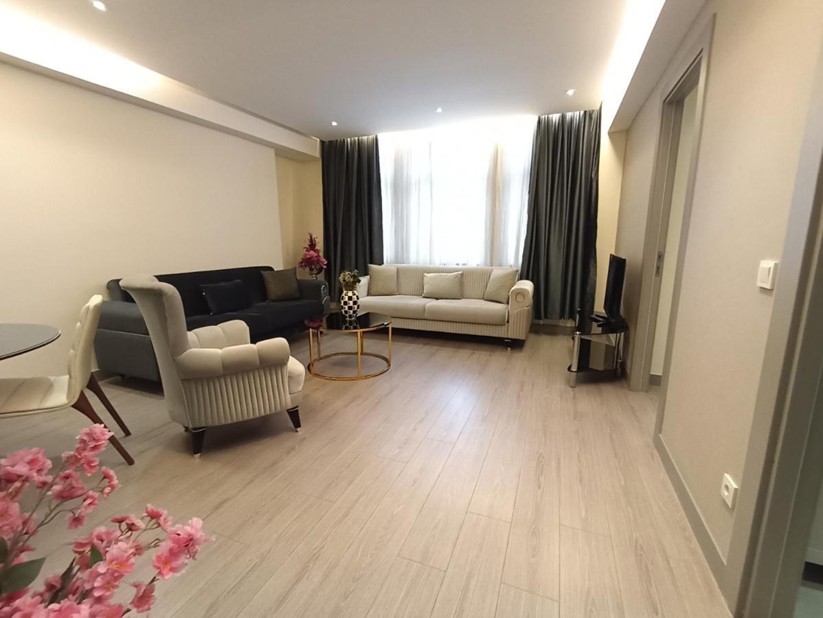 Star Of Istanbul Residence Exterior photo